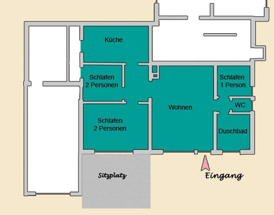Ferienwohnung Urlaub Im Kraichgau Sinsheim Exterior foto